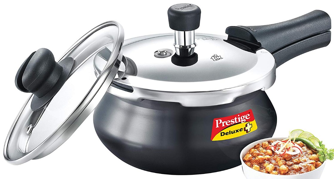 pressure cooker