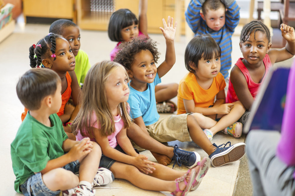 st augustine preschool