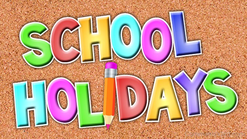 The best tips for planning school holidays parents should know