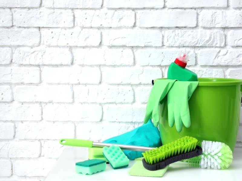 Cost of Home Cleaning Services