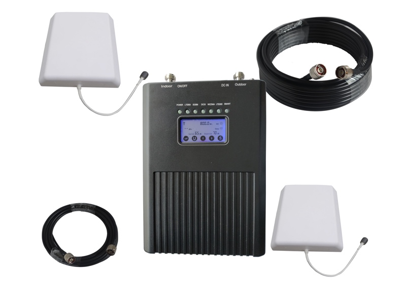 signal booster