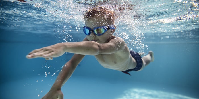 private swimming lessons in singapore