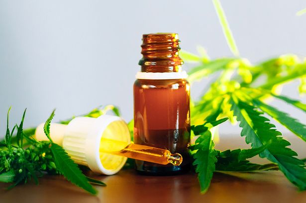 Major health benefits of CBD oil