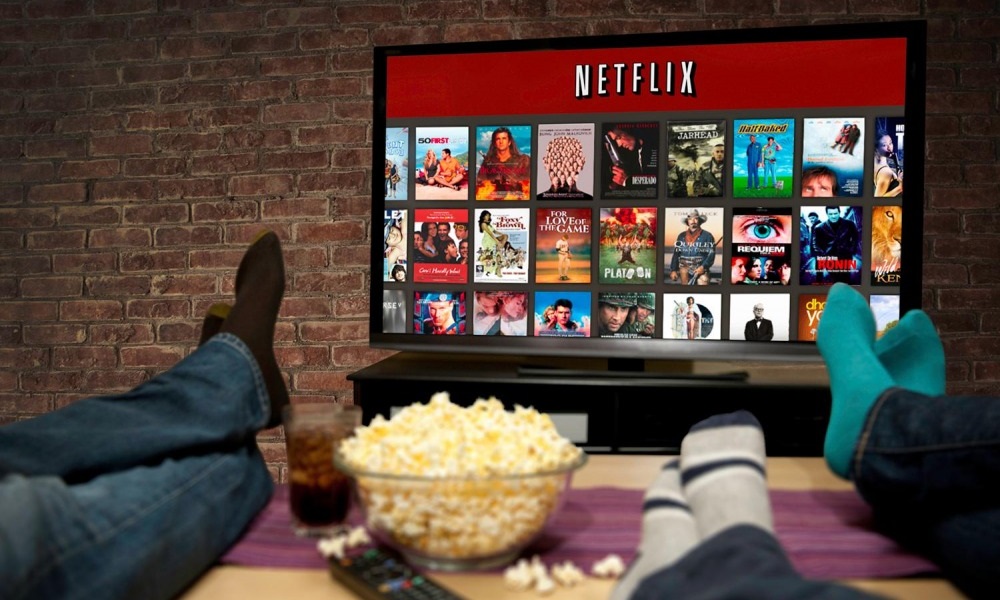 Enjoy the Movies in Online from Your Comfort Zone
