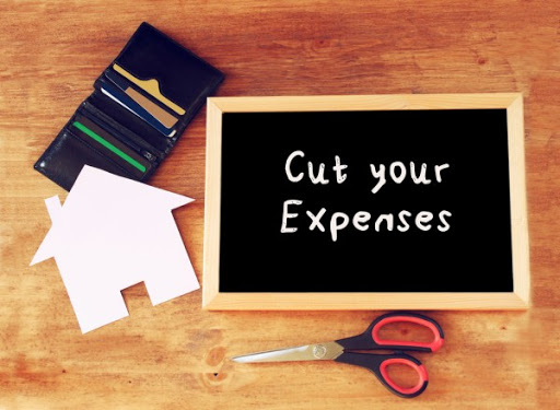 Some ideas to reduce your expenses