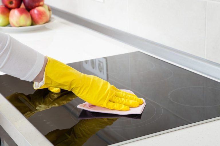 You Need To Know About Glass Stove Top Cleaner