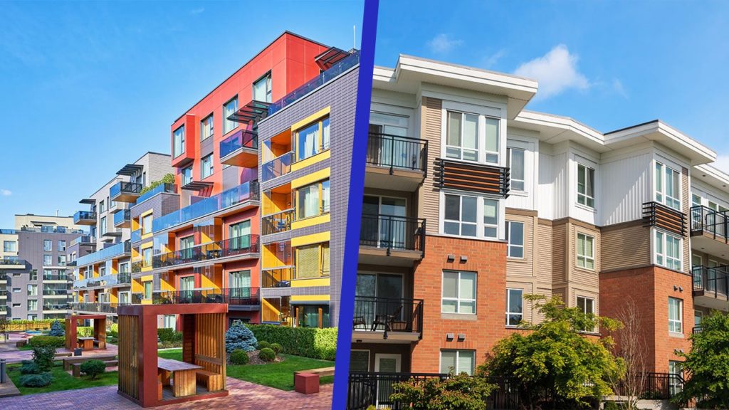 Condo prices