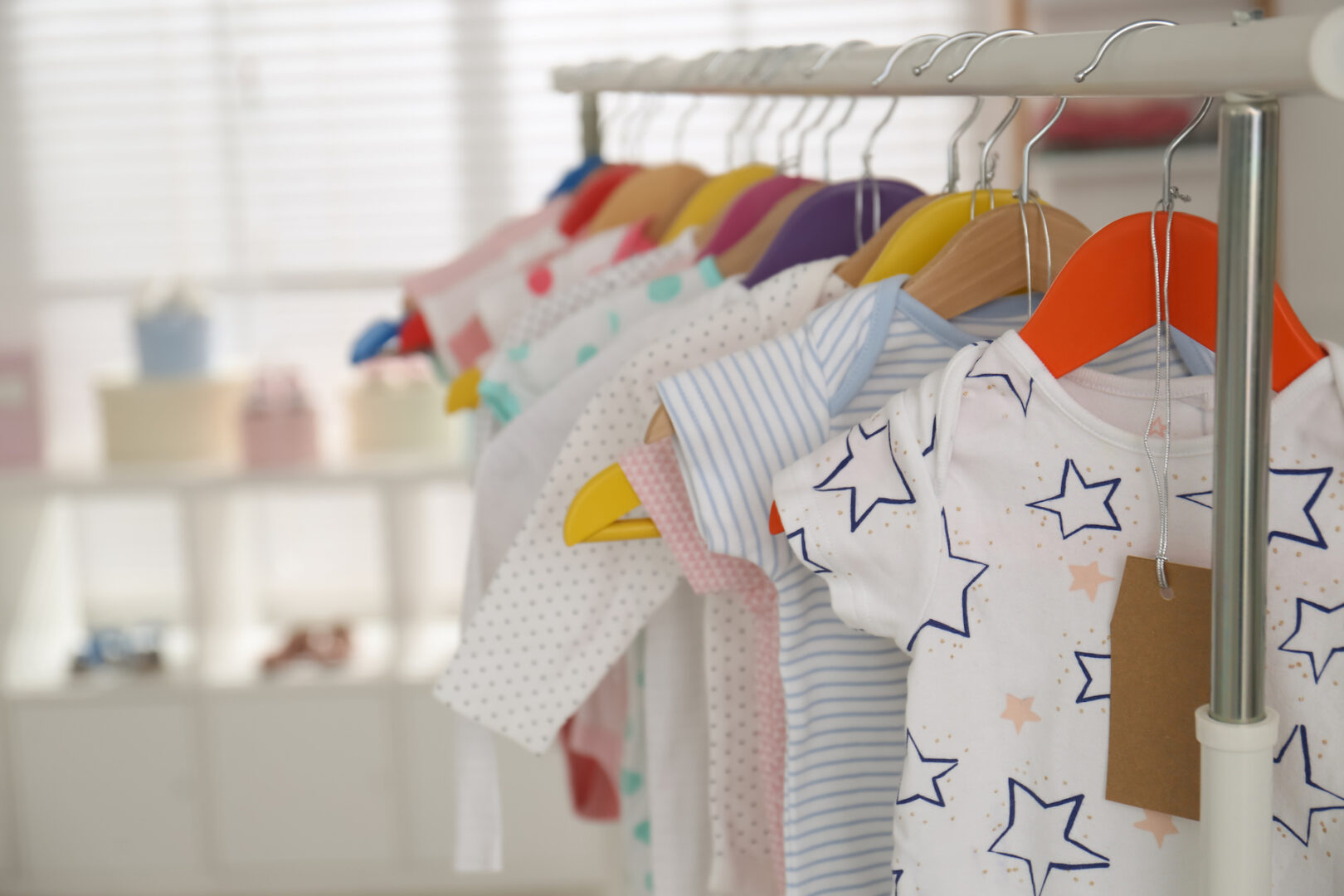 Baby Clothes And Shoe Buying Tips
