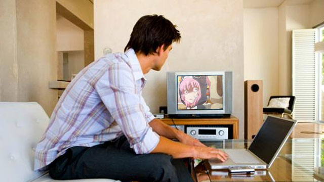 watch anime online