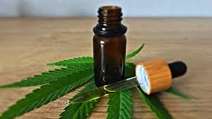 cbd oil for pain