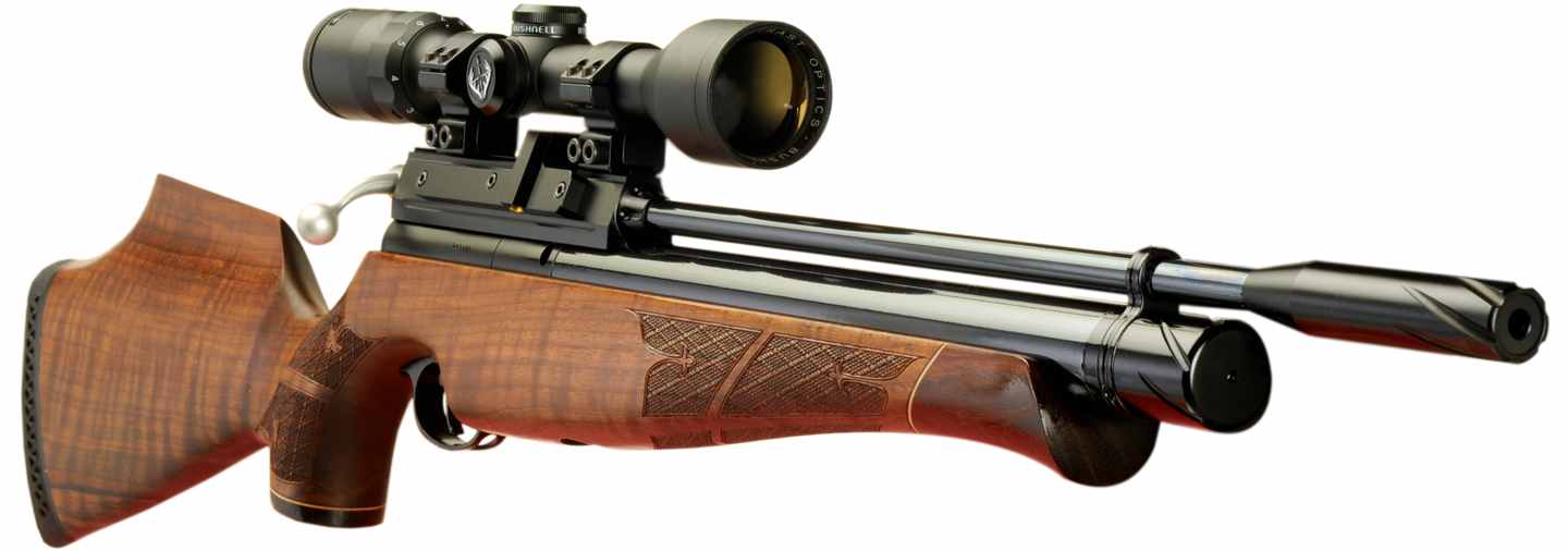 best hunting scopes