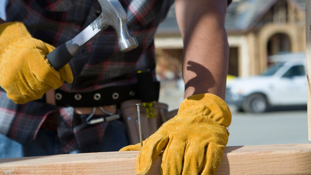 local handyman in Long Lake